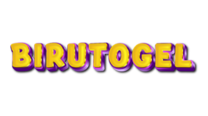 BIRUTOGEL: Destinasi Favorit Para Pencari Hiburan Modern